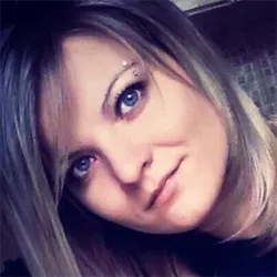 Фотография репетитора Коломина Светлана Витальевна