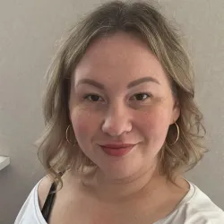 Фотография репетитора Щербакова Надежда Владимировна