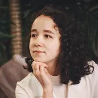 Фотография репетитора Прокопьева Дарья Леонидовна