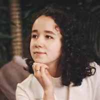 Фотография репетитора Прокопьева Дарья Леонидовна