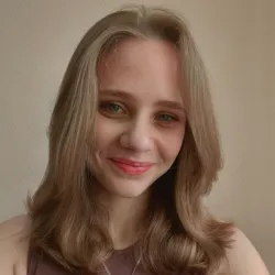 Фотография репетитора Куманейкина Дарья Николаевна