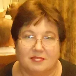 Фотография репетитора Коленская Ольга Петровна