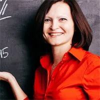 Фотография репетитора Трухина Зинаида Юрьевна