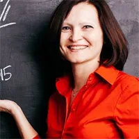 Фотография репетитора Трухина Зинаида Юрьевна