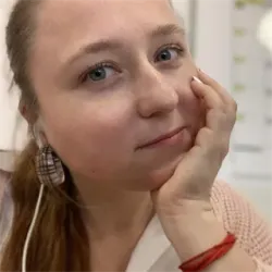 Фотография репетитора Сергиевская Екатерина Алексеевна