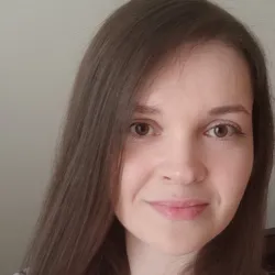 Фотография репетитора Каньшина Наталья Сергеевна