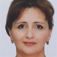 Фотография репетитора Казарян Анюта Мартиковна