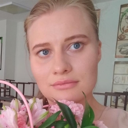 Фотография репетитора Бегаева Анастасия Владимировна