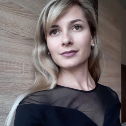 Фотография репетитора Радионова Екатерина Геннадьевна