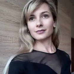 Фотография репетитора Радионова Екатерина Геннадьевна