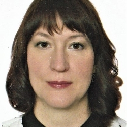 Фотография репетитора Марьенко Оксана Валерьевна