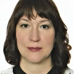 Фотография репетитора Марьенко Оксана Валерьевна