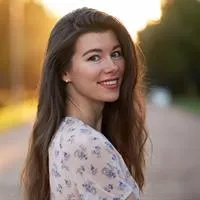 Фотография репетитора Федосеева Екатерина Алексеевна