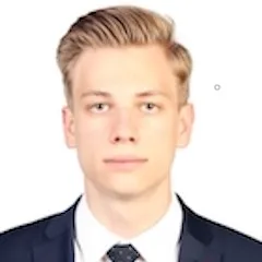 Фотография репетитора Роговец Роман Юрьевич