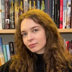 Фотография репетитора Александрова Мария Евгеньевна