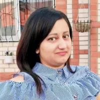 Фотография репетитора Арутюнян Гаяне Хачатуровна