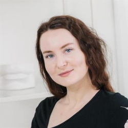 Фотография репетитора Косевцова Анна Васильевна