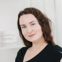 Фотография репетитора Косевцова Анна Васильевна