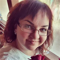 Фотография репетитора Васильева Анна Юрьевна