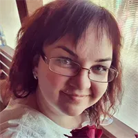 Фотография репетитора Васильева Анна Юрьевна