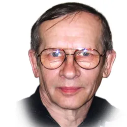 Старшев Николай Иванович