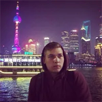 Фотография репетитора Евлюхин Владислав Александрович