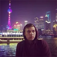 Фотография репетитора Евлюхин Владислав Александрович