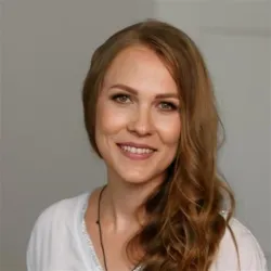 Фотография репетитора Герасимова Ирина Сергеевна