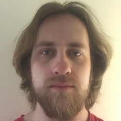 Фотография репетитора Захаренко Олег Александрович