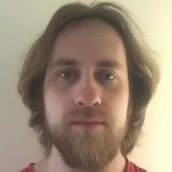 Фотография репетитора Захаренко Олег Александрович