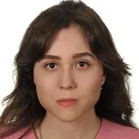 Фотография репетитора Лаврик Анна Юрьевна