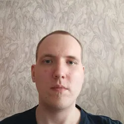 Фотография репетитора Андреев Тимофей Ильич