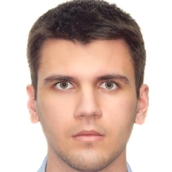 Фотография репетитора Швыдя Андрей Олегович