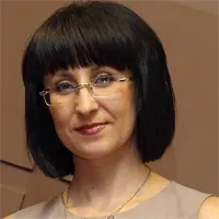 Фотография репетитора Кондрачук Юлия Анатольевна