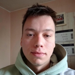 Фотография репетитора Гурин Иван Николаевич