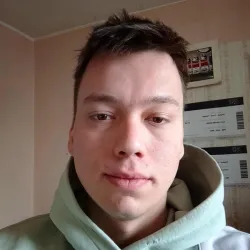 Фотография репетитора Гурин Иван Николаевич