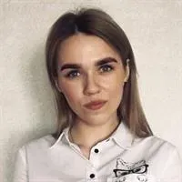 Фотография репетитора Лоскутова Елена Викторовна