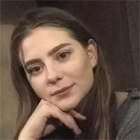 Фотография репетитора Травина Ксения Владиславовна