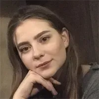 Фотография репетитора Травина Ксения Владиславовна