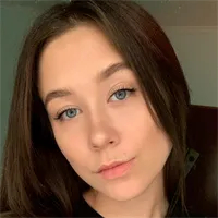 Фотография репетитора Потемкина Анастасия Евгеньевна