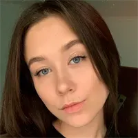 Фотография репетитора Потемкина Анастасия Евгеньевна