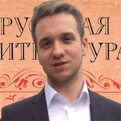 Фотография репетитора Ходосевич Василий Юрьевич