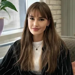 Фотография репетитора Покорняк Ксения Андреевна