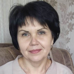 Фотография репетитора Шрайнер Елена Анатольевна