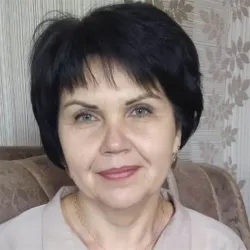 Фотография репетитора Шрайнер Елена Анатольевна