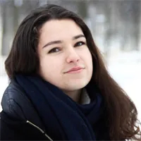 Фотография репетитора Иванова Марианна Антоновна