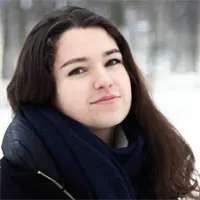 Фотография репетитора Иванова Марианна Антоновна