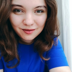 Фотография репетитора Хайруллина Наталья Сергеевна