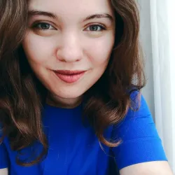 Фотография репетитора Хайруллина Наталья Сергеевна