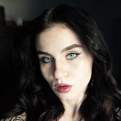 Фотография репетитора Рассохина Дарья Викторовна